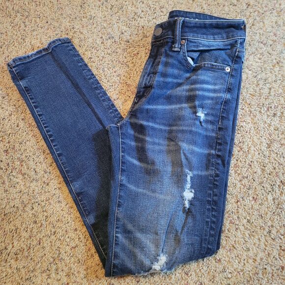 American Eagle Outfitters Other - Men's 30x32 Slim American Eagle Skinny Jeans